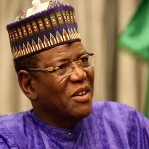 Lamido rejects El-Rufai’s call to join SDP