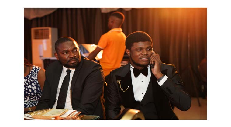 You are currently viewing From Coding Prodigy to Fintech Visionary: Emmanuel Marakwe-Ogu’s Journey to Transforming African Payments