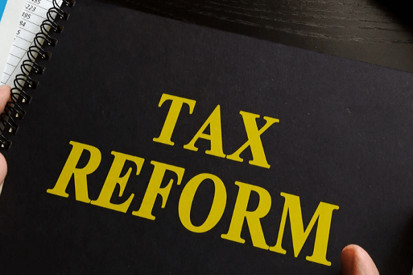 You are currently viewing Tax Reform Bills: NASS targets geo-political zones’ demands