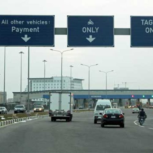 Road Concession, Toll Gates Will Reduce Inflation, Strengthen Naira – Rewane