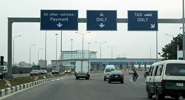 You are currently viewing Road Concession, Toll Gates Will Reduce Inflation, Strengthen Naira – Rewane