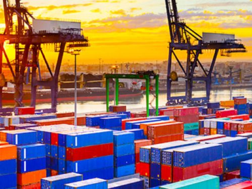 Read more about the article China, India dominate as Nigeria’s largest trading partners in 2024, hit N20.31 trillion 