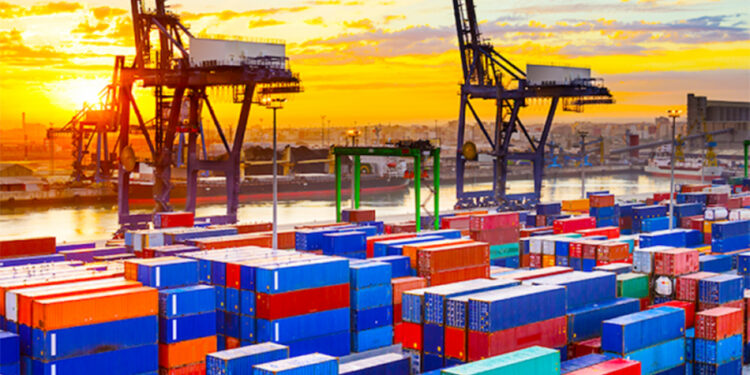 You are currently viewing China, India dominate as Nigeria’s largest trading partners in 2024, hit N20.31 trillion 