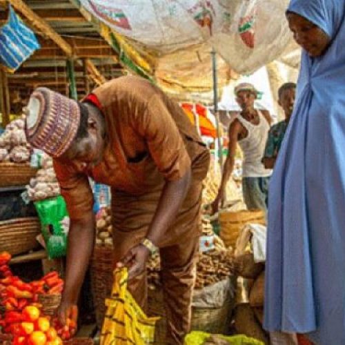 Prices of onions, beans, others crash in FCT, environs