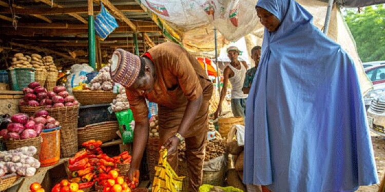 You are currently viewing Prices of onions, beans, others crash in FCT, environs