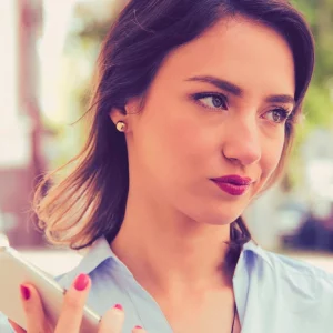 types of people not worth keeping in touch with