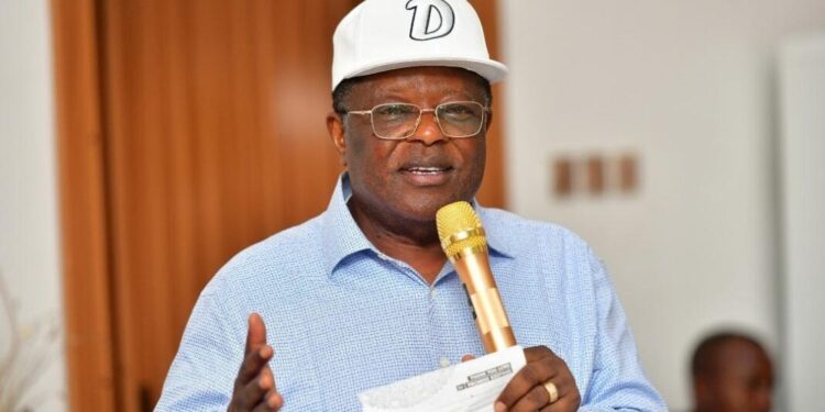 You are currently viewing FG to complete Umuahia-Aba section of Enugu-Port Harcourt Expressway by June – Umahi 