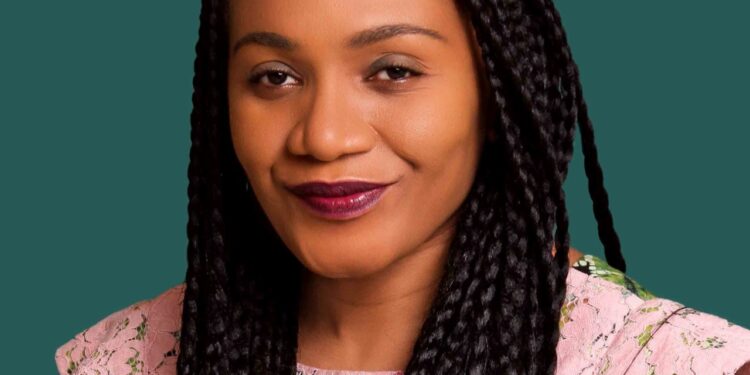 You are currently viewing Nkiru Balonwu: From Law to leading Africa Soft Power Group 