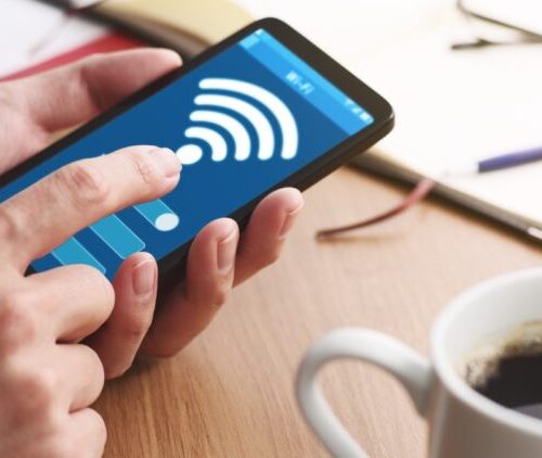Read more about the article Nobody knows it, but it is essential to turn off your mobile phone’s WiFi when you leave the house – steps to improve your smartphone’s security
