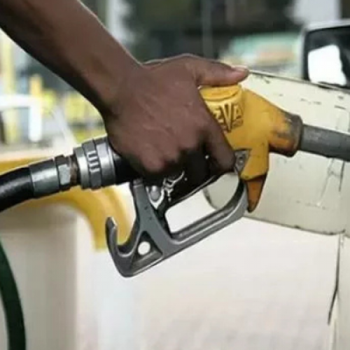 Nigeria Cuts Petrol Imports As Local Production Rises