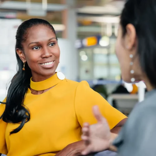 Read more about the article The No. 1 Way To Influence People Is Counterintuitive: ‘Anyone Can Do’ it, Says Leadership Expert