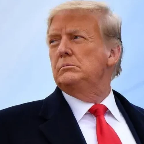Trump Imposes 2 New Tariffs Amid Fear Inflation will Soar