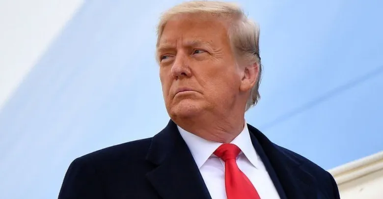 You are currently viewing Trump Imposes 2 New Tariffs Amid Fear Inflation will Soar