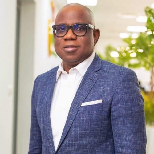 Read more about the article Who is Bashir Bayo Ojulari, The New NNPC Group CEO?