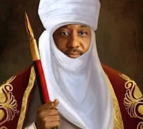 Read more about the article Police Invites Emir Sanusi For Questioning