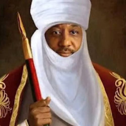 Police Invites Emir Sanusi For Questioning