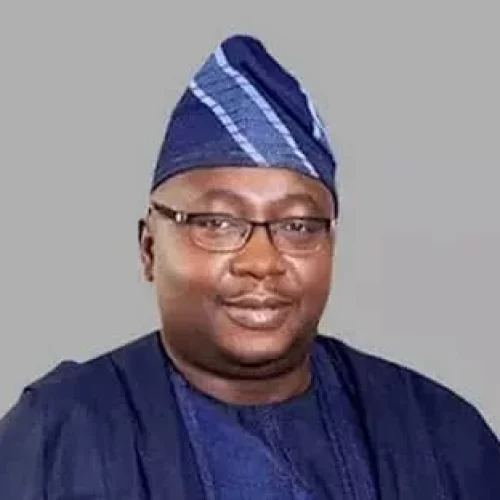 Power Minister Adebayo Adelabu, Penkelemesi, The Candidate To Beat In Oyo’s 2027 Governorship Race