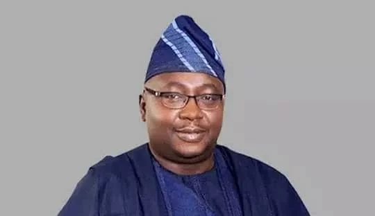 You are currently viewing Power Minister Adebayo Adelabu, Penkelemesi, The Candidate To Beat In Oyo’s 2027 Governorship Race