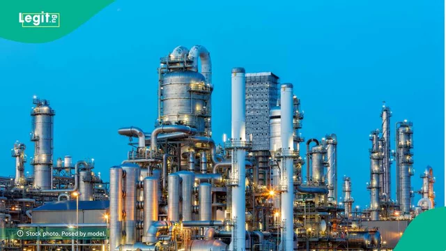 You are currently viewing American Refinery Set To Shut Down After Declaring $1.1bn Loss As Dangote Delivers Fuel To US