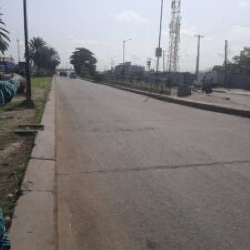FG Closes Lagos Bridge For Repairs April 27