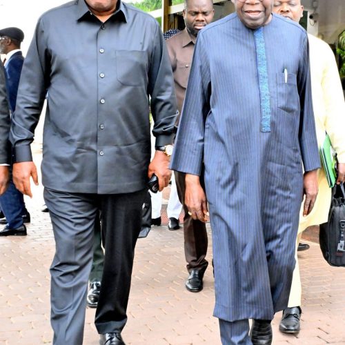 Read more about the article Fitch Ratings Upgrade Nigeria On The Back Of Tinubu’s Reforms