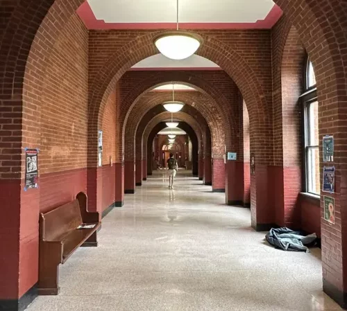 Read more about the article Anxiety At US Colleges As Foreign Students Are Detained And Visas Revoked