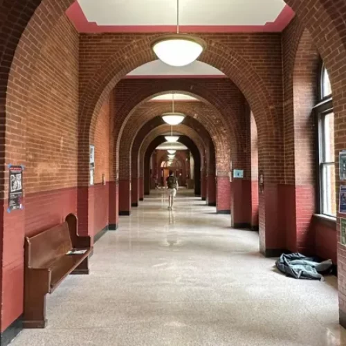 Anxiety At US Colleges As Foreign Students Are Detained And Visas Revoked