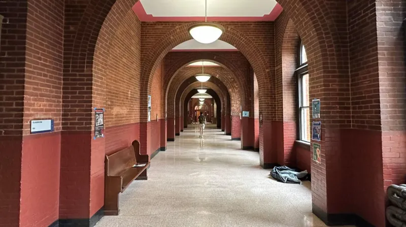 You are currently viewing Anxiety At US Colleges As Foreign Students Are Detained And Visas Revoked