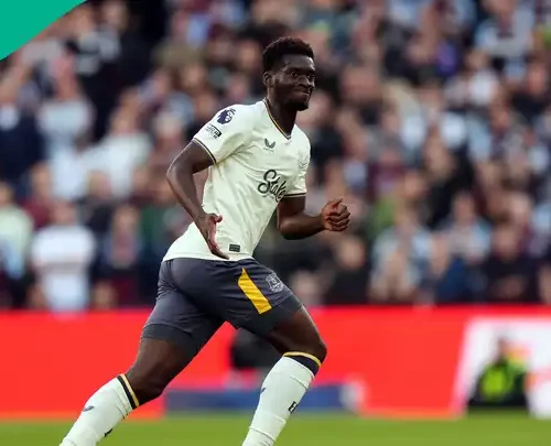 Read more about the article Highly-Rated EPL Midfielder Ready To Dump England For Nigeria, Awaits Meeting With Eric Chelle