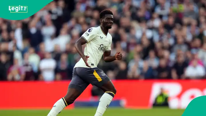 You are currently viewing Highly-Rated EPL Midfielder Ready To Dump England For Nigeria, Awaits Meeting With Eric Chelle