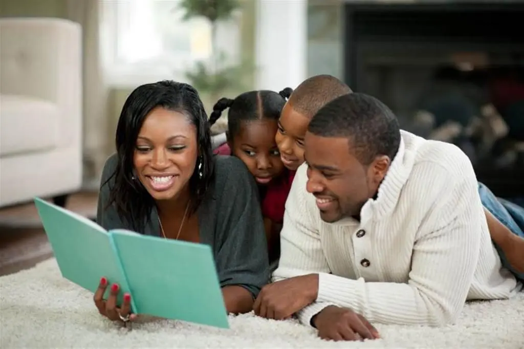 You are currently viewing 5 Things Parents Do Early Enough For Their Kids To Set Them Up For Success