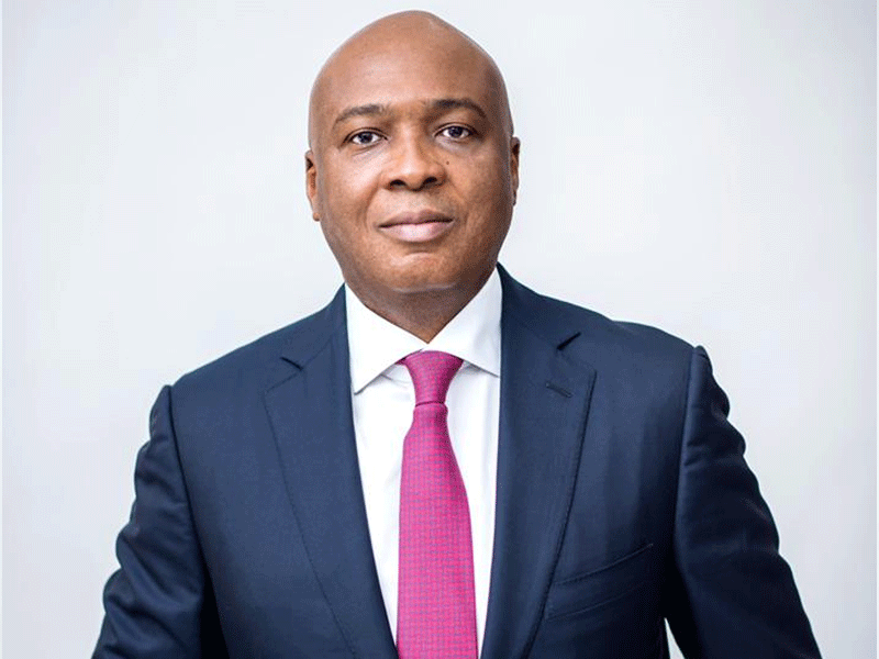 You are currently viewing Saraki Dismisses Media Report on His Alleged Political Strategy for 2027