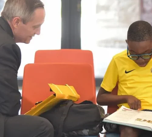 Read more about the article Why British Boarding Schools Are So Eager To Open In Nigeria