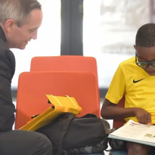 Why British Boarding Schools Are So Eager To Open In Nigeria