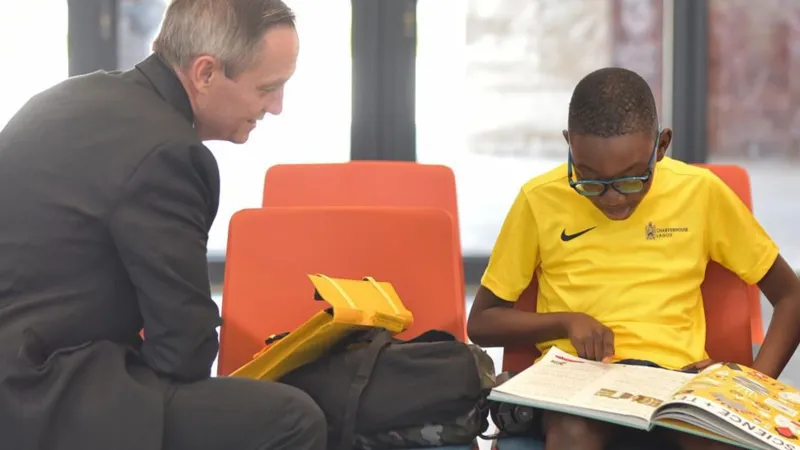 You are currently viewing Why British Boarding Schools Are So Eager To Open In Nigeria