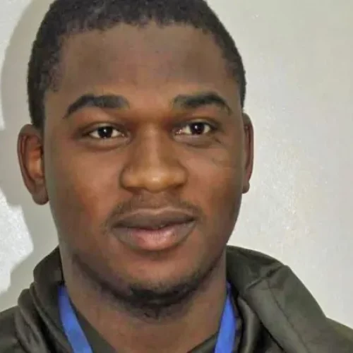 Nigerian Make-up Artist Jailed For Throwing Cash At His Wedding