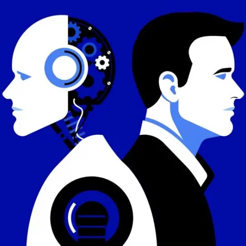 Read more about the article The Rise Of AI Resentment At Work: Why Employees Are Pushing Back