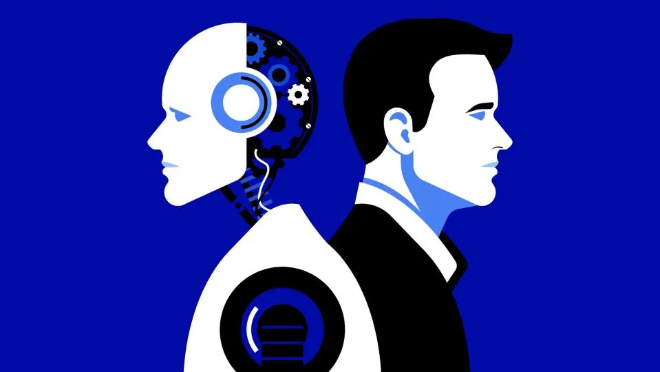 You are currently viewing The Rise Of AI Resentment At Work: Why Employees Are Pushing Back