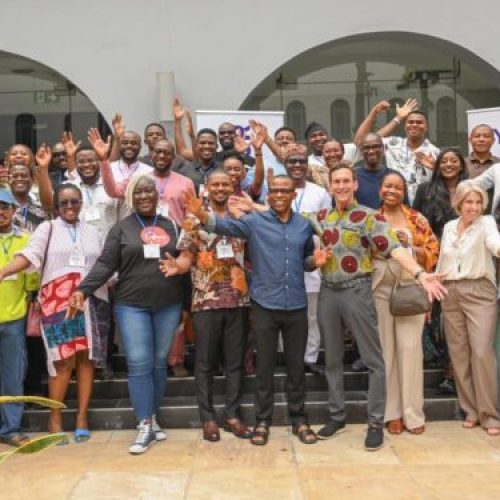 Cascador 2025: Applications Now Open for Nigeria’s Premier Entrepreneurial Development Program 