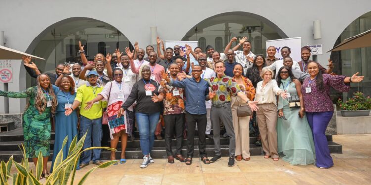 You are currently viewing Cascador 2025: Applications Now Open for Nigeria’s Premier Entrepreneurial Development Program 
