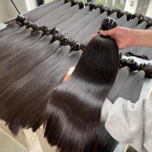 Read more about the article 5 Countries With Highest Demand For Human Hair In The World