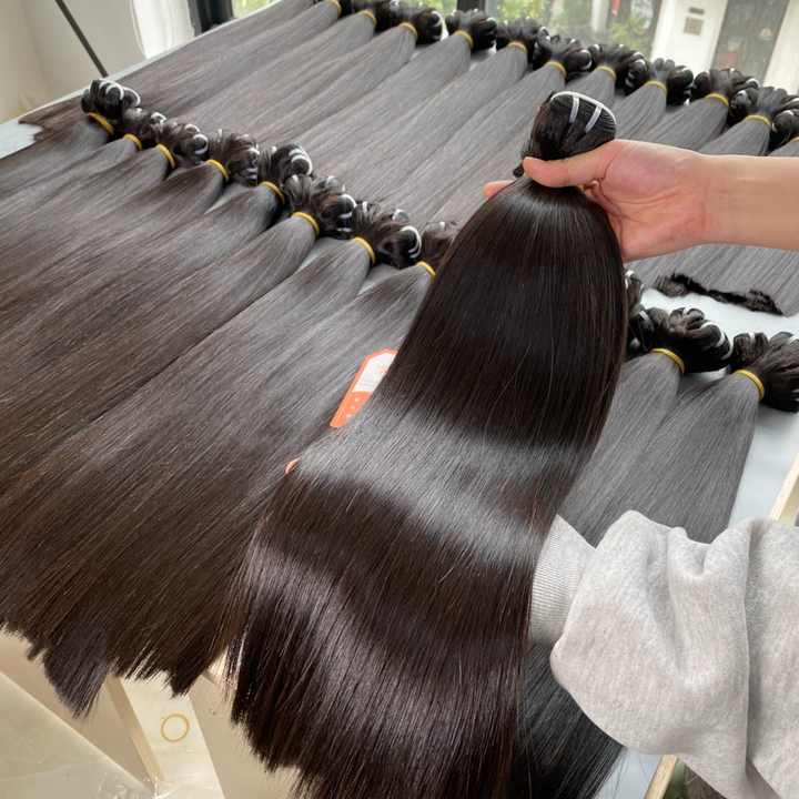 You are currently viewing 5 Countries With Highest Demand For Human Hair In The World