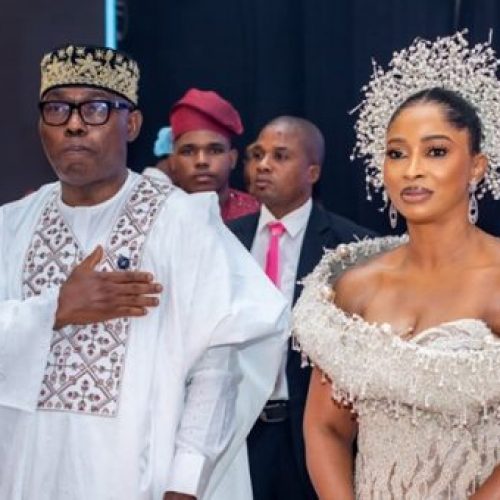 Adebayo To Atiku, El-Rufai: You Can’t Hijack SDP For Personal Battle Against Tinubu