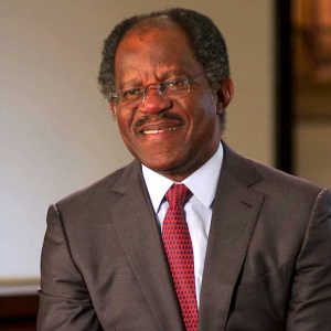 Adebayo Ogunlesi