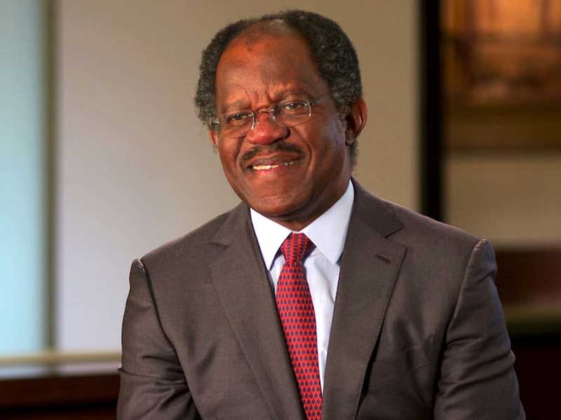 You are currently viewing Nigerian Billionaire, Adebayo Ogunlesi, Leads BlackRock’s $23bn Acquisition of Panama Canal Ports