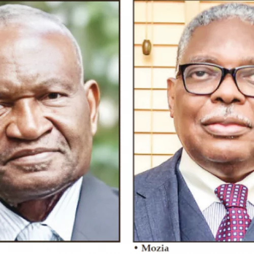 Edo Governorship Battle Shifts To Appeal Court