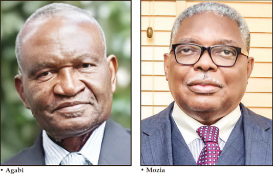 You are currently viewing Edo Governorship Battle Shifts To Appeal Court