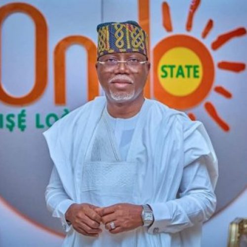 Tertiary Institution Workers Give Aiyedatiwa 14-day Ultimatum To Pay Minimum Wage