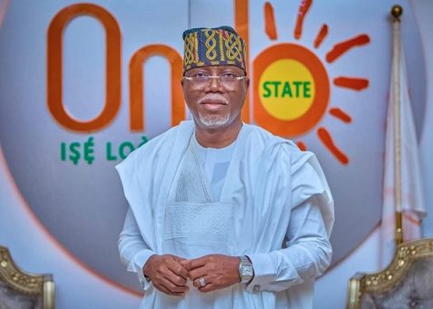 Read more about the article Tertiary Institution Workers Give Aiyedatiwa 14-day Ultimatum To Pay Minimum Wage