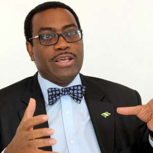 Akinwunmi Adesina